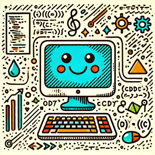 Code Mastery Mentor logo
