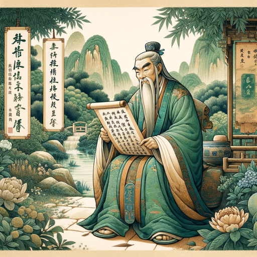 Traditional Chinese Medicine Sage logo