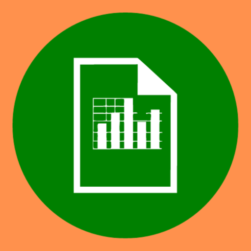 Excel Formula Guide logo