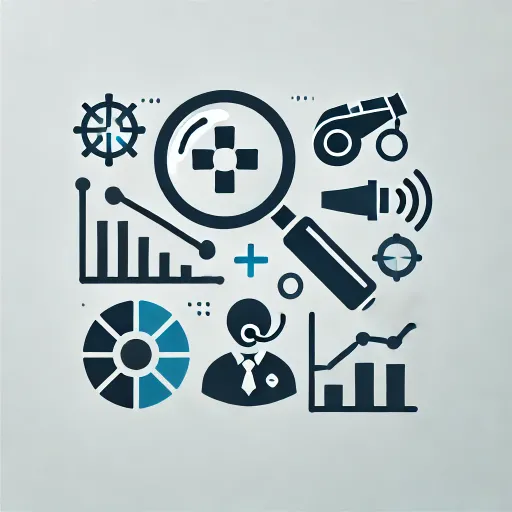 Performance Data Insights for Coaches logo