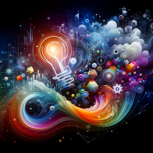 Prodigy Innovator logo