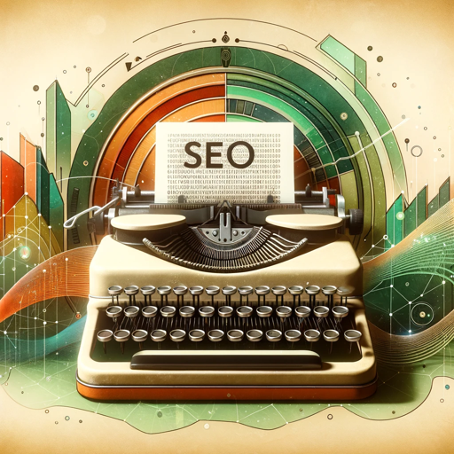 SEO Article Writer logo