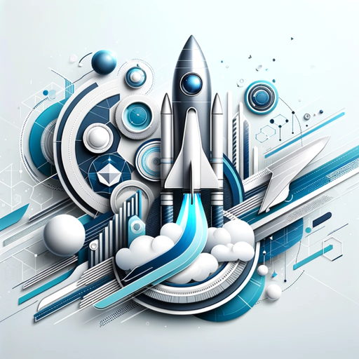 LaunchPad Advisor logo