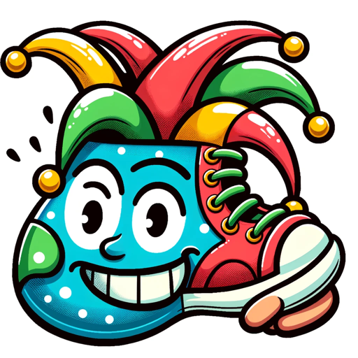 Sole Jester logo