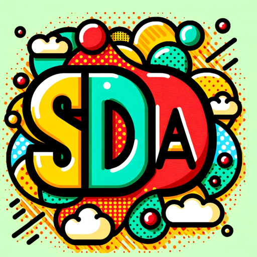 SDA logo