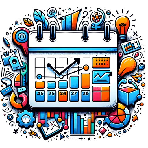 Planning Content Marketing logo