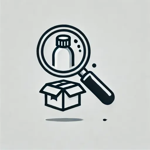 Ultimate Product Reviewer logo