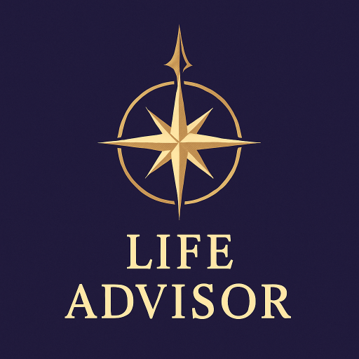 Life Advisor logo