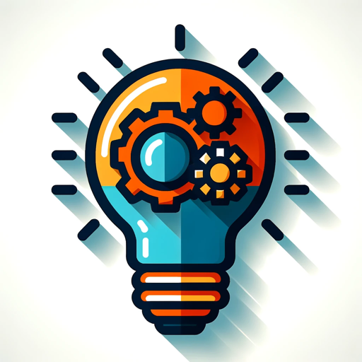 Idea Innovator logo