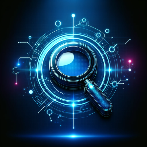 AI Bots Finder (over 100 000+ Bots) logo