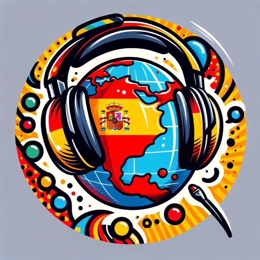 AI.EX: Personal Spanish Teacher logo