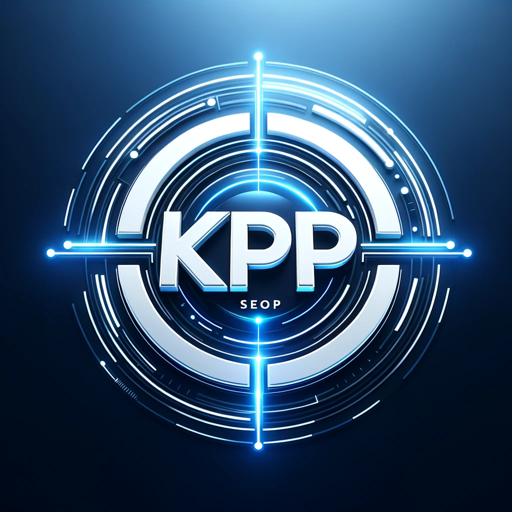 SEOGPT by KKP logo