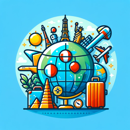 Vacation Planning Assistant logo