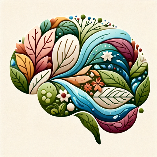 Compassionate Writer logo