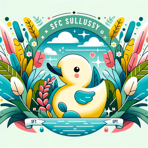 SFC Syllabus GPT logo