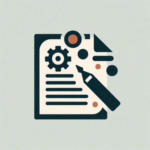 Essay to Bullet Points Converter logo