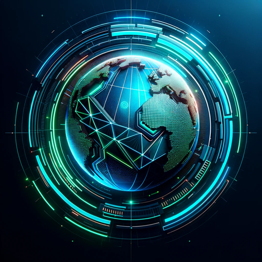 GeographyGPT logo