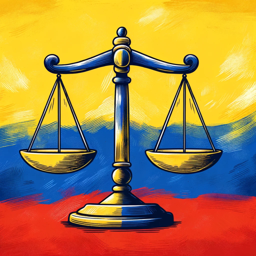 Prudent Juris Colombia v4.0 logo