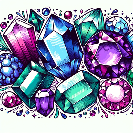 Gemstone Guru logo