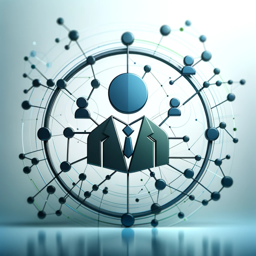 📊 HR Tech Stack Strategist 🤖 logo