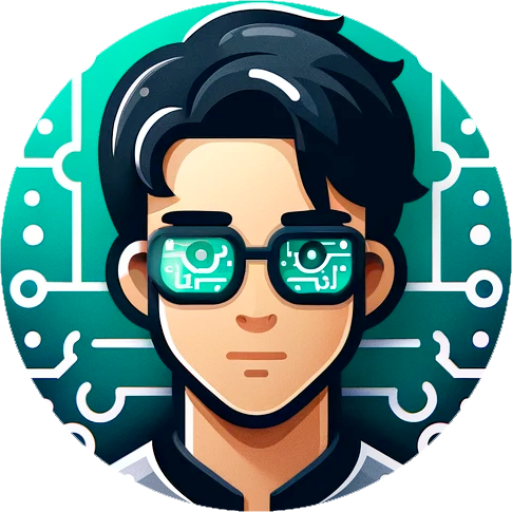 LearnGeek AI logo