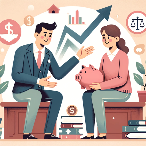 Bankruptcy Recovery Coach logo