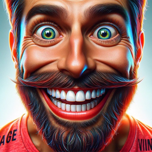 Cartoonize Me+ logo
