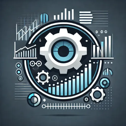 Demand Forecast Pro logo