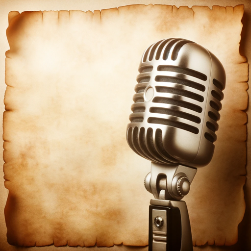 Oral History Transcription Guide logo