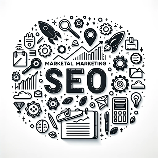 Marketing Maven logo