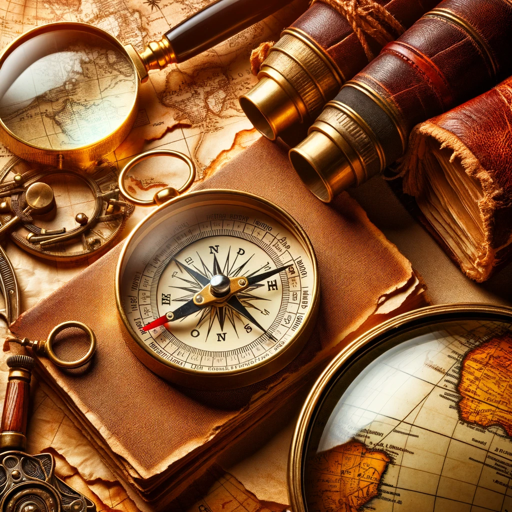 Time Traveler Tales logo