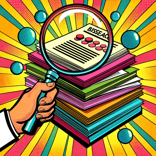 Research Reader logo