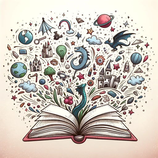 LAIA - Your Own Adventure logo