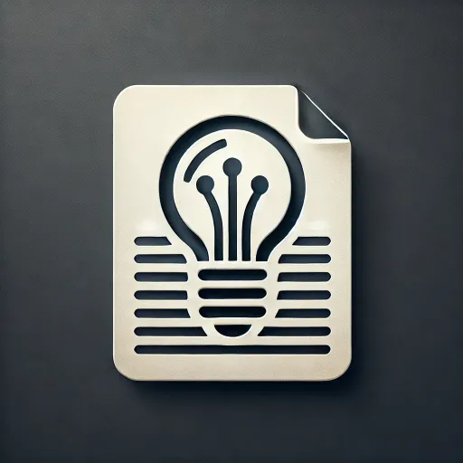 Research Highlights logo