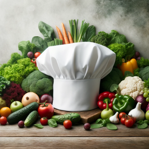Longevity NutriGourmet Chef logo