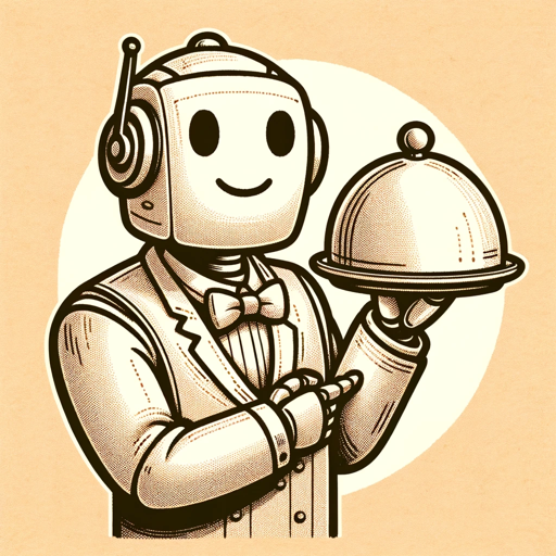 🍽️ HostHelper: Dine-In Delight 🥂 logo