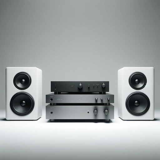 My Perfect Home Sound System logo