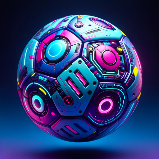 Nostradamus Soccer logo