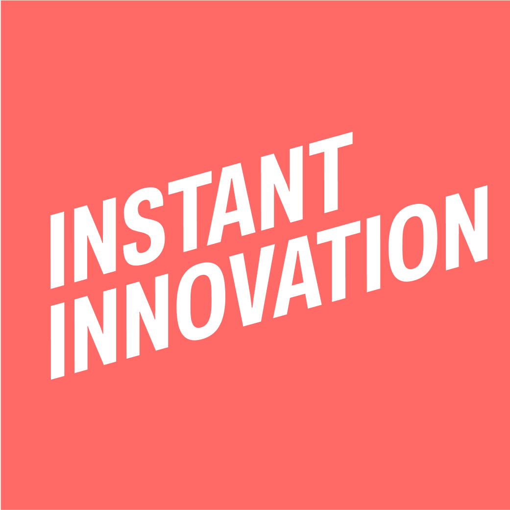 Instant Innovation Chat logo