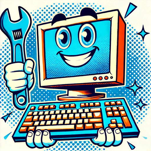 Tech Helper logo