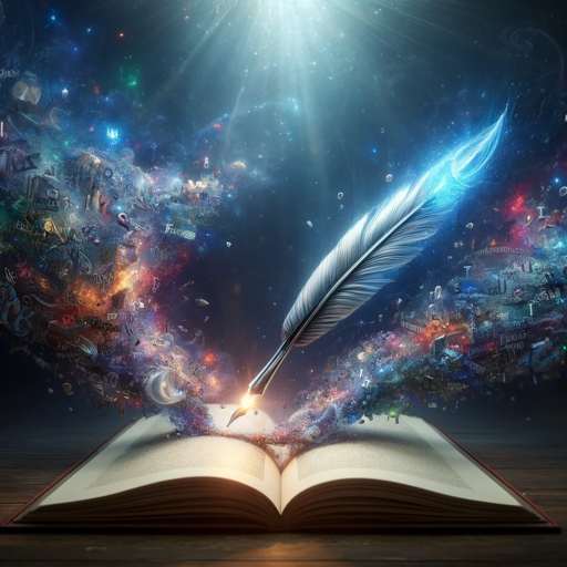 NovelMate AI logo