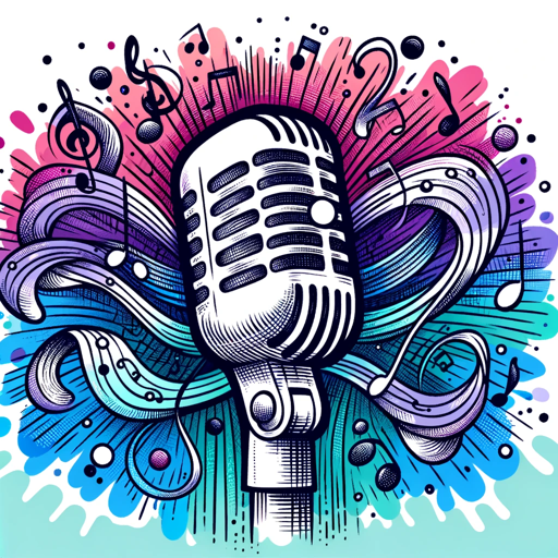 Rap Maestro logo