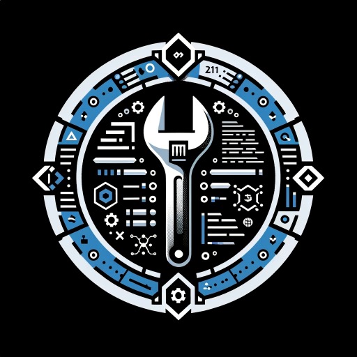 GPT Builder JSON/Mode logo