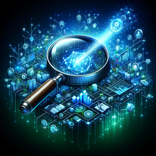 Case Study Generator logo