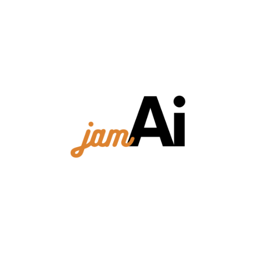 JamOut Ai Club Society Promoter logo