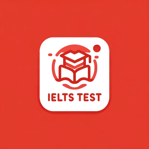 IELTS Test Tutor (writing, part2) logo