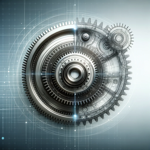 Mechanical Engineering logo
