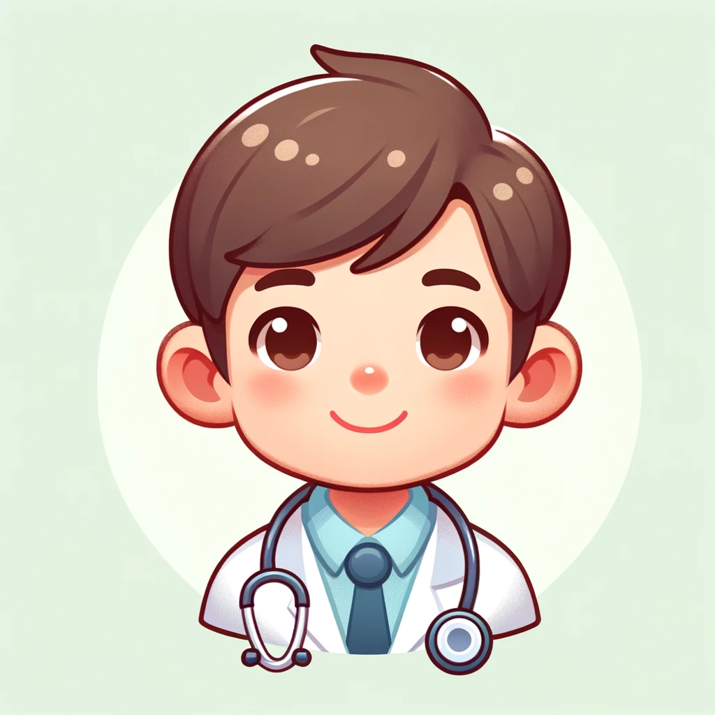 OrthoTest Assistant France logo