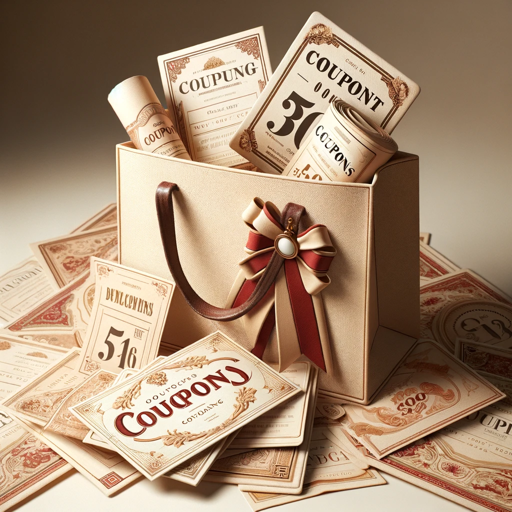 Best Coupon Finder logo