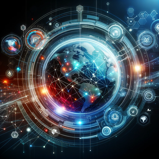 Global Event Master AI logo